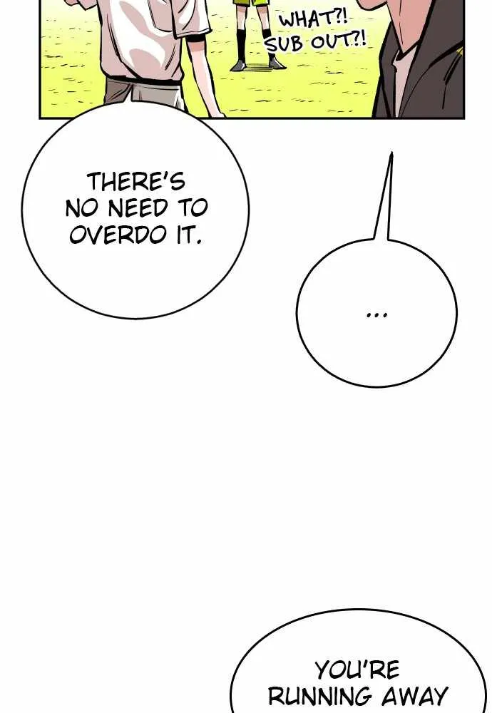 Build Up Chapter 49 page 101 - 