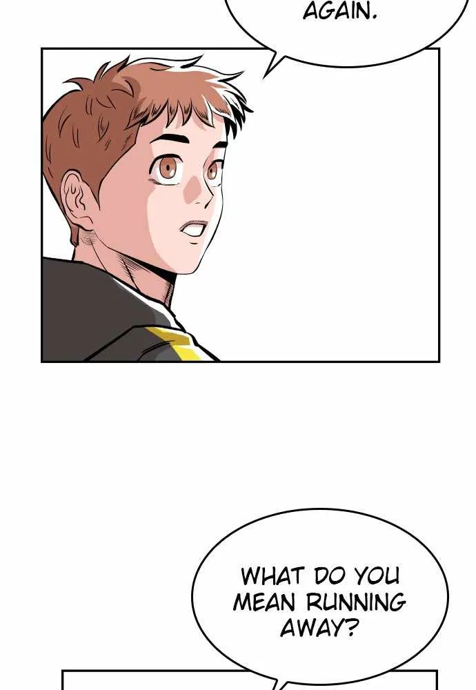 Build Up Chapter 49 page 102 - 