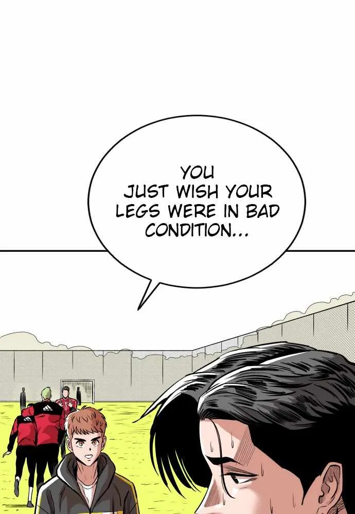 Build Up Chapter 49 page 104 - 