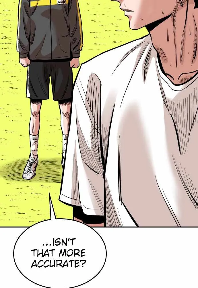 Build Up Chapter 49 page 105 - 