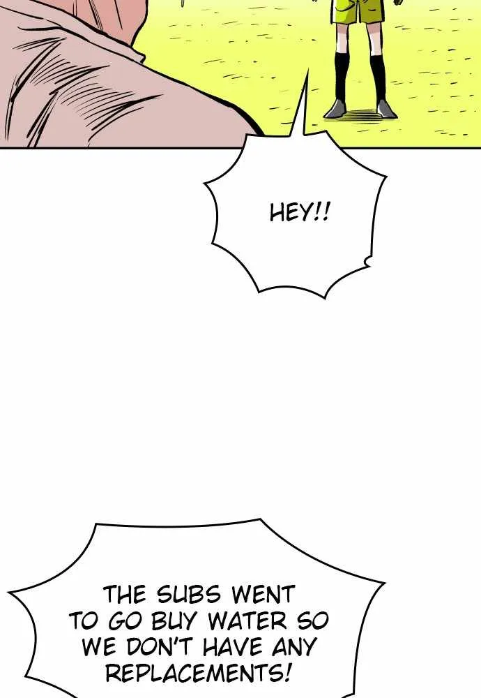 Build Up Chapter 49 page 107 - 