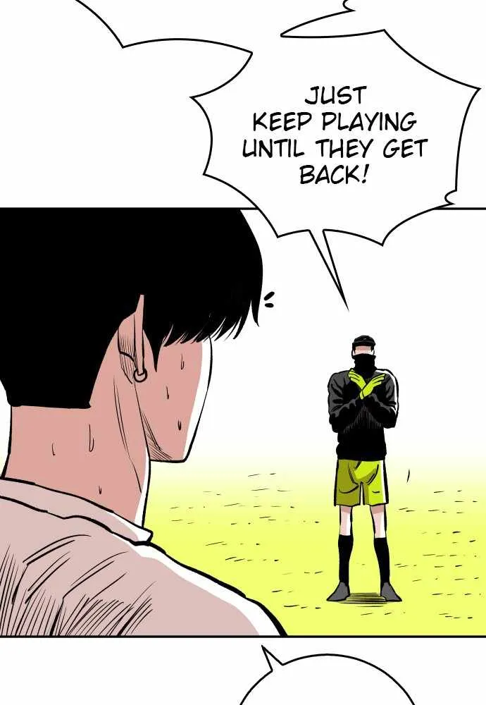 Build Up Chapter 49 page 108 - 