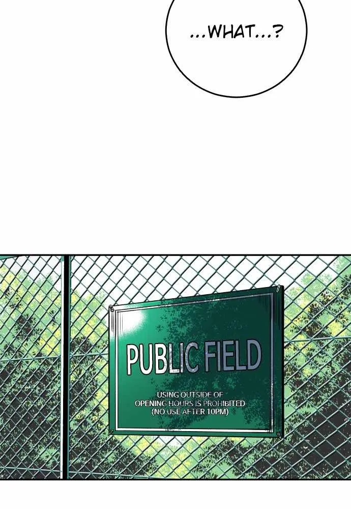 Build Up Chapter 49 page 109 - 