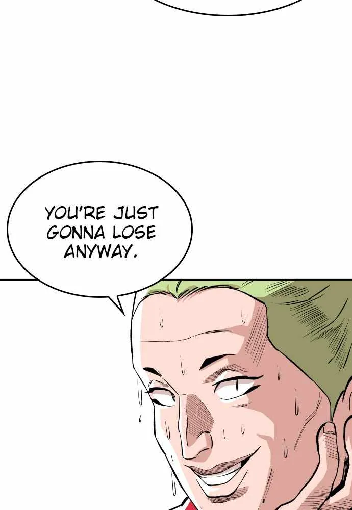 Build Up Chapter 49 page 112 - 