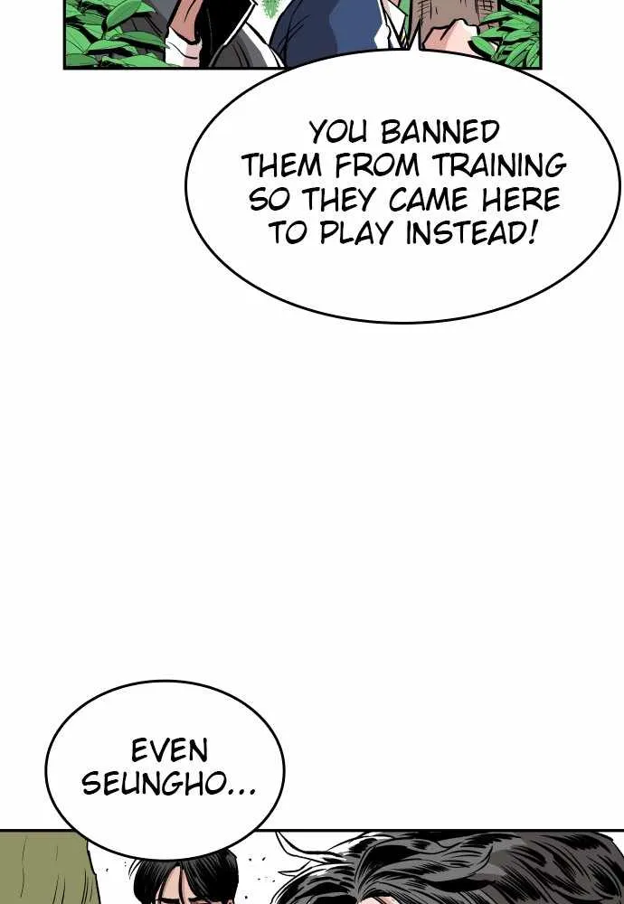 Build Up Chapter 49 page 15 - 