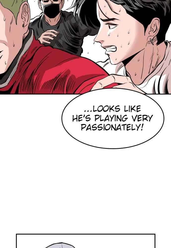 Build Up Chapter 49 page 16 - 