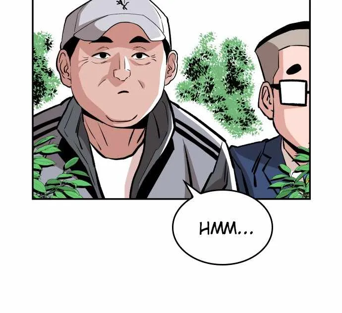 Build Up Chapter 49 page 17 - 