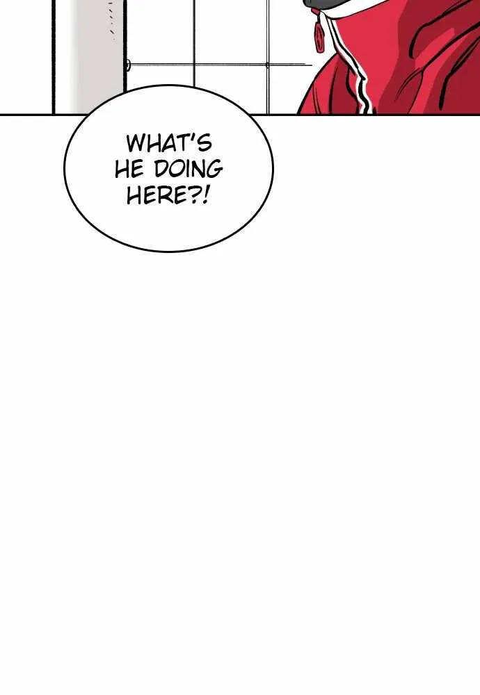 Build Up Chapter 49 page 20 - 