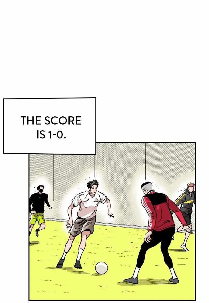 Build Up Chapter 49 page 24 - 