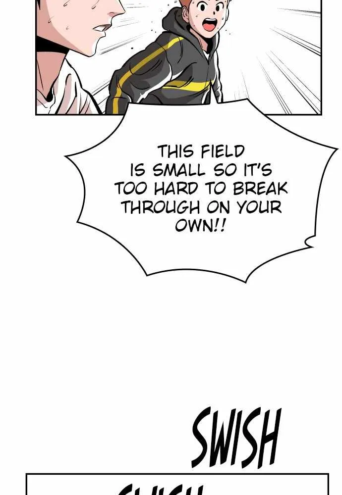 Build Up Chapter 49 page 26 - 
