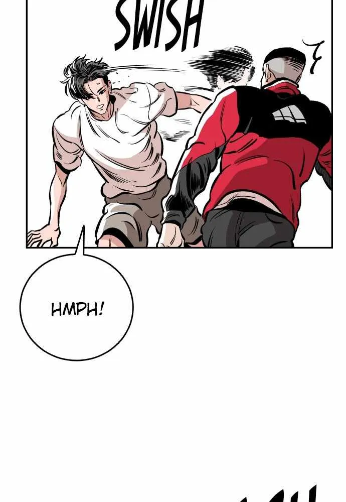 Build Up Chapter 49 page 27 - 