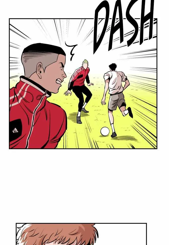 Build Up Chapter 49 page 28 - 