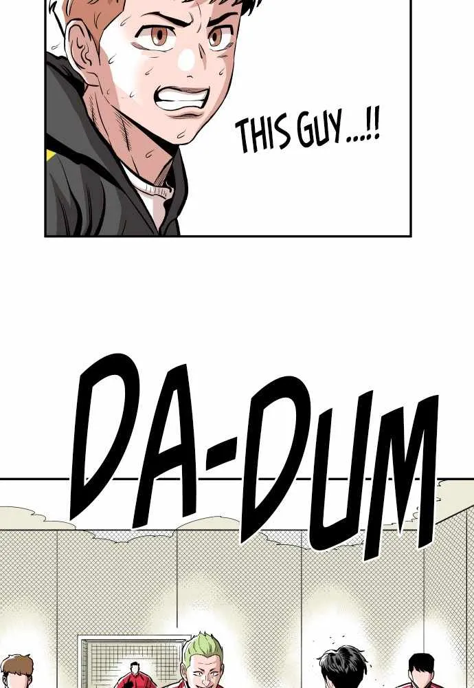 Build Up Chapter 49 page 29 - 
