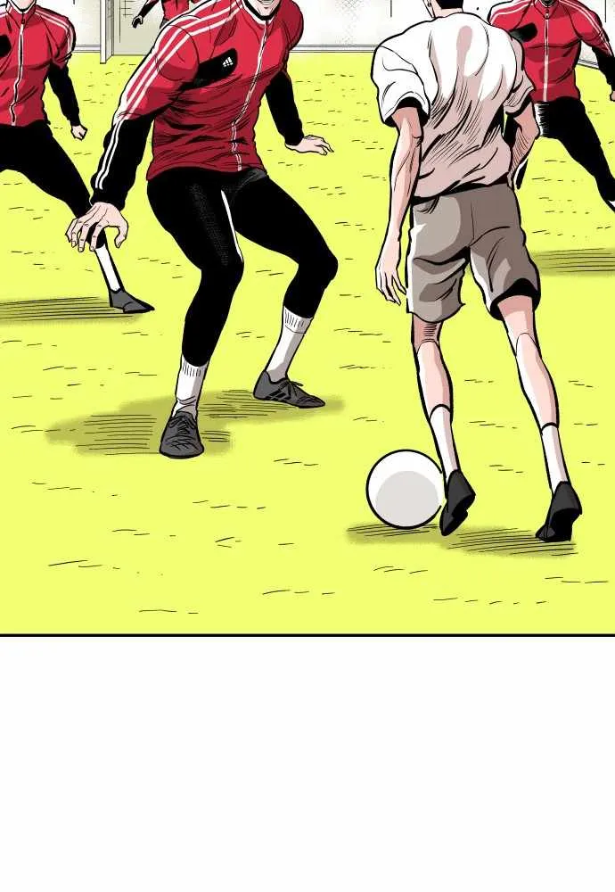 Build Up Chapter 49 page 30 - 