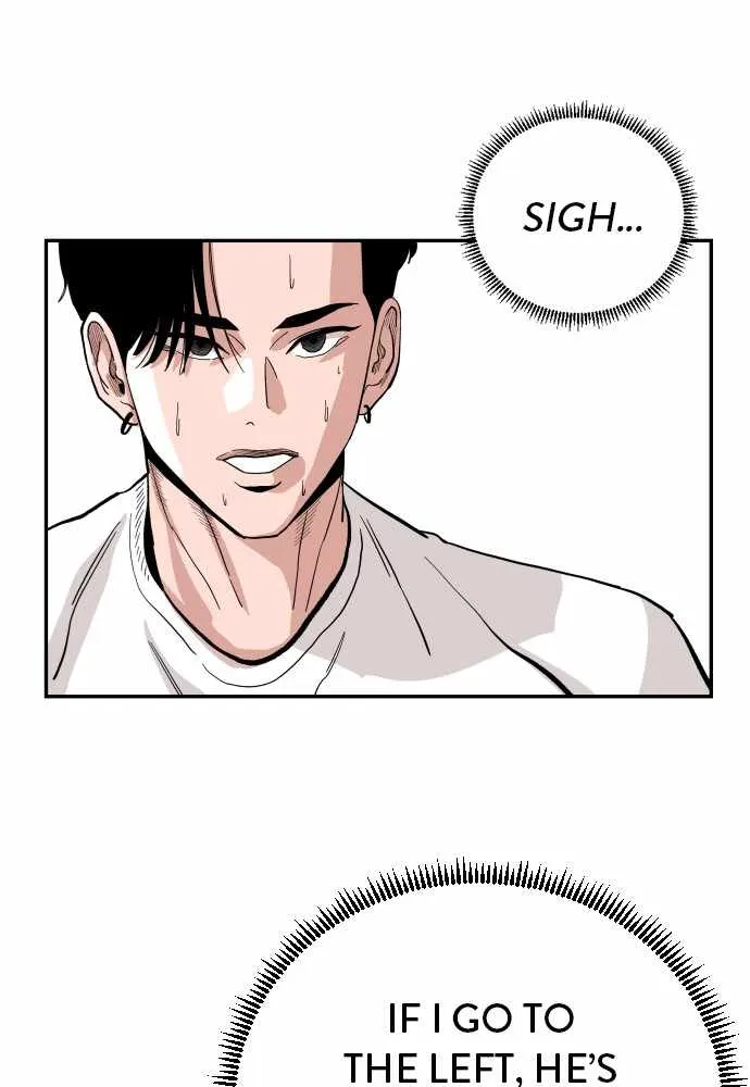 Build Up Chapter 49 page 31 - 