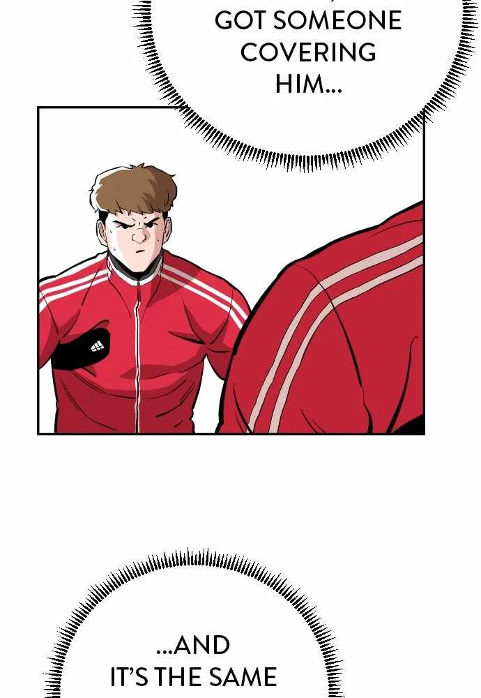 Build Up Chapter 49 page 32 - 