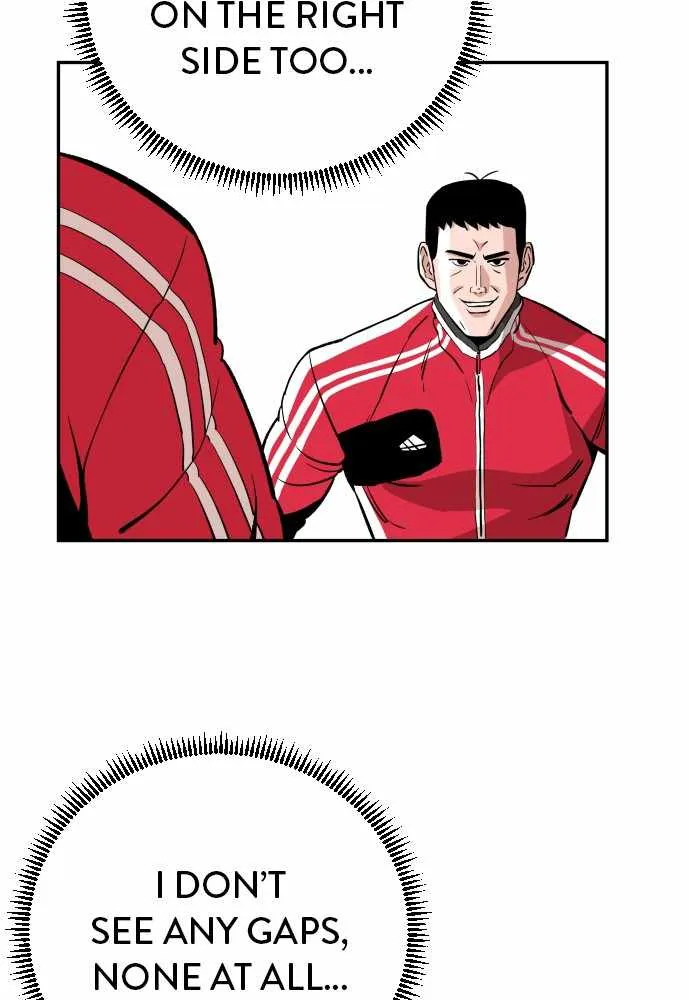 Build Up Chapter 49 page 33 - 