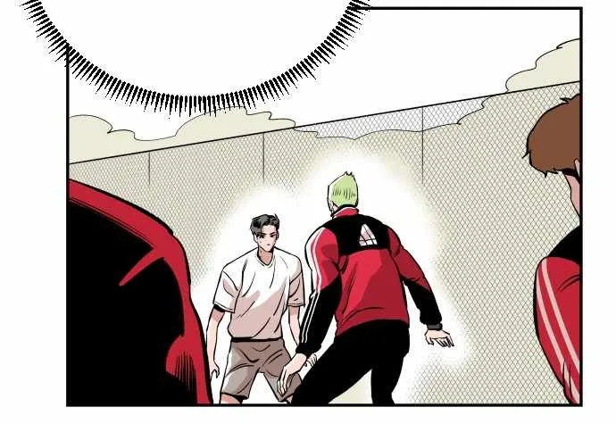 Build Up Chapter 49 page 34 - 