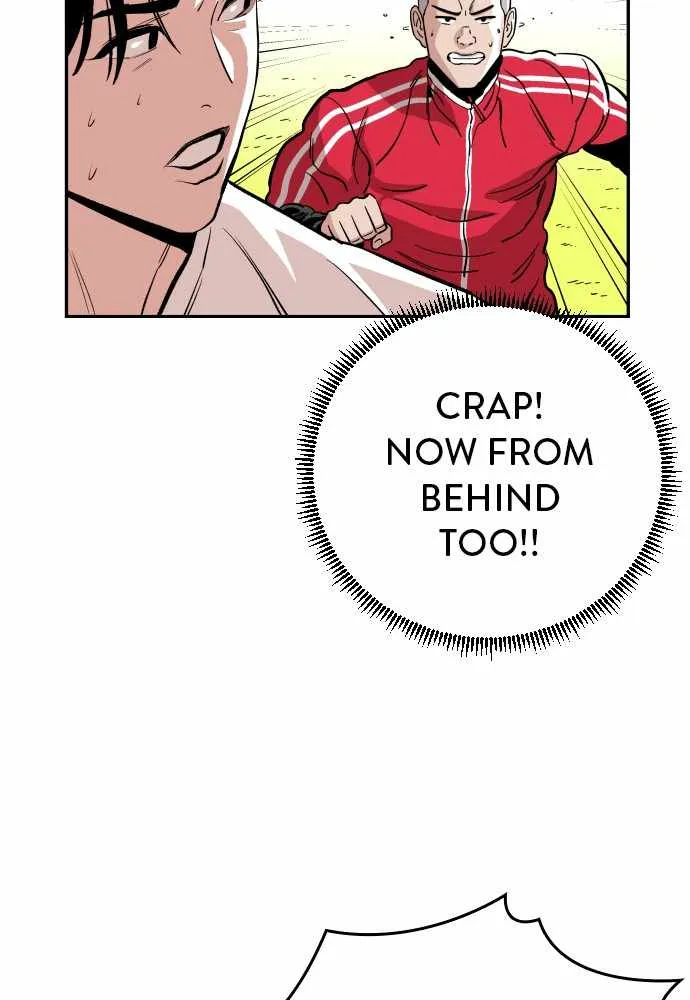 Build Up Chapter 49 page 38 - 