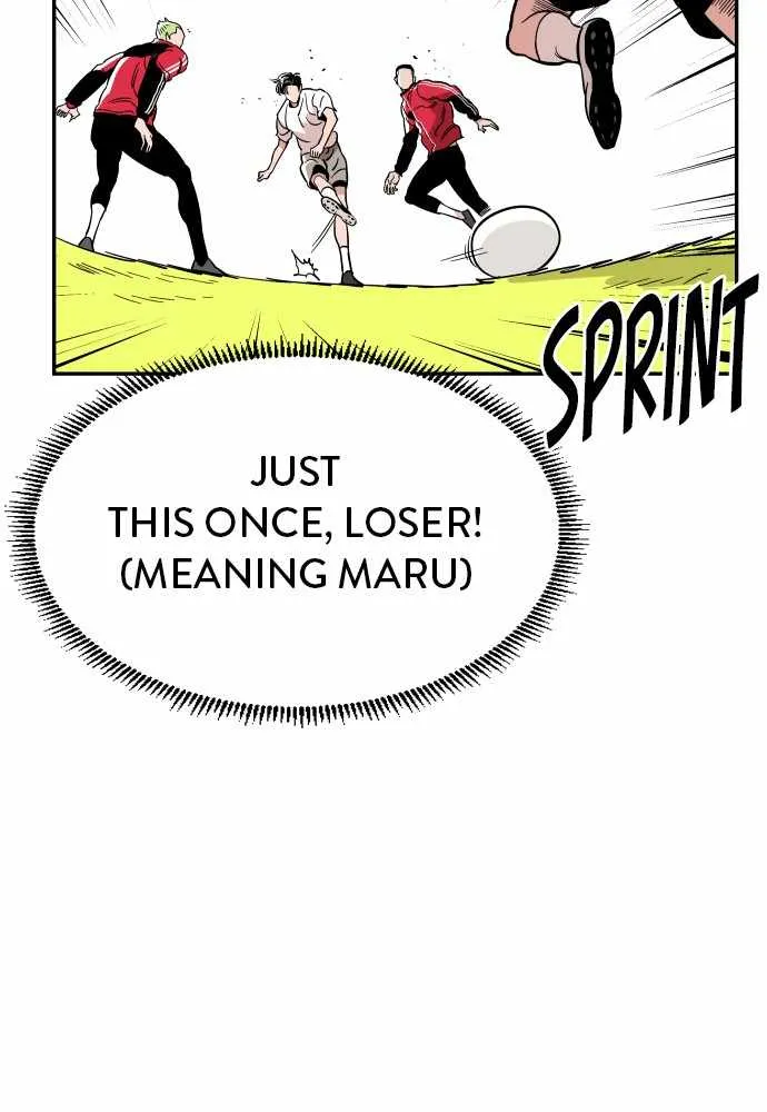 Build Up Chapter 49 page 41 - 