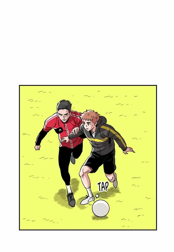 Build Up Chapter 49 page 43 - 