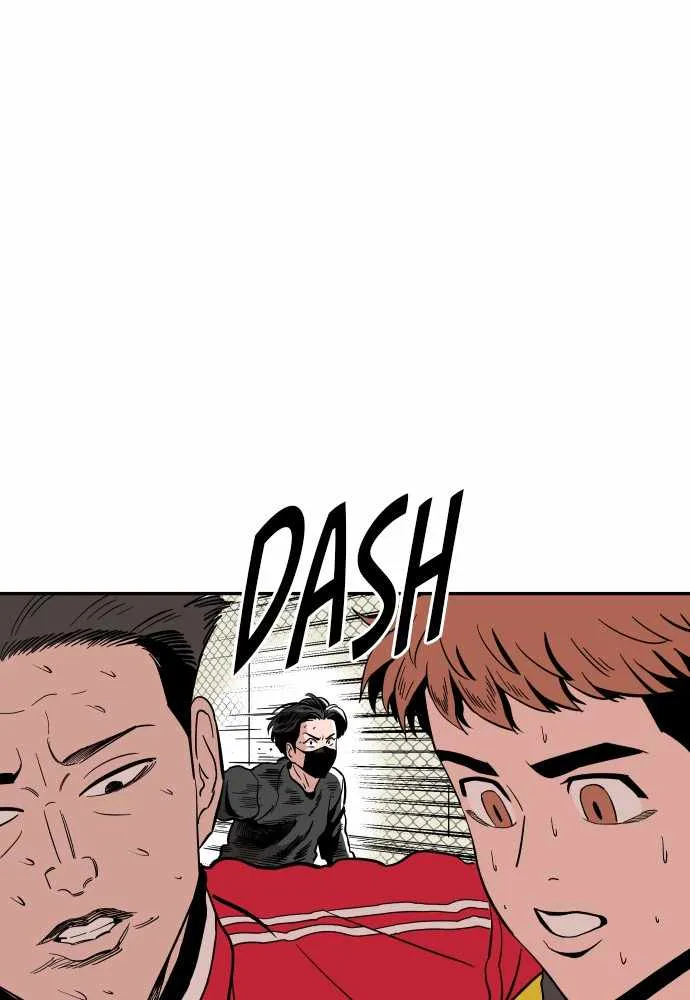 Build Up Chapter 49 page 44 - 
