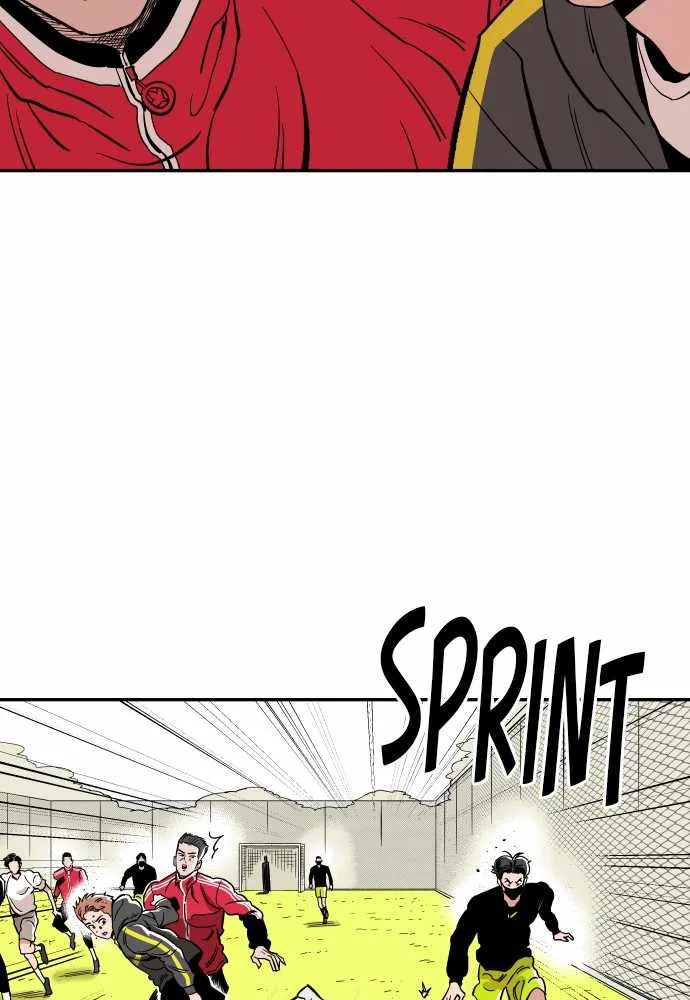 Build Up Chapter 49 page 45 - 