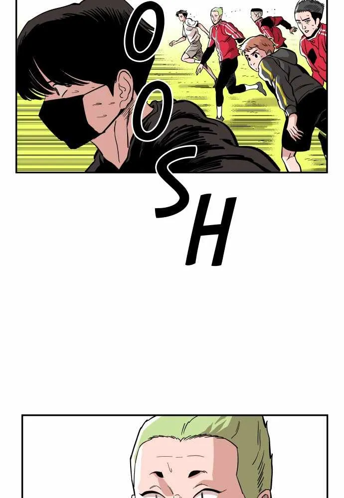 Build Up Chapter 49 page 47 - 