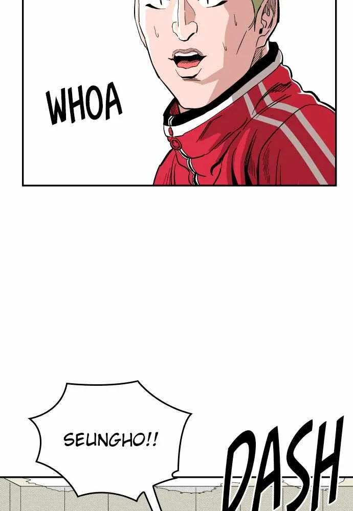 Build Up Chapter 49 page 48 - 