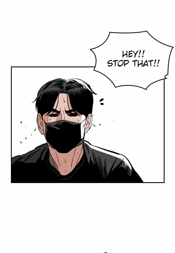 Build Up Chapter 49 page 53 - 