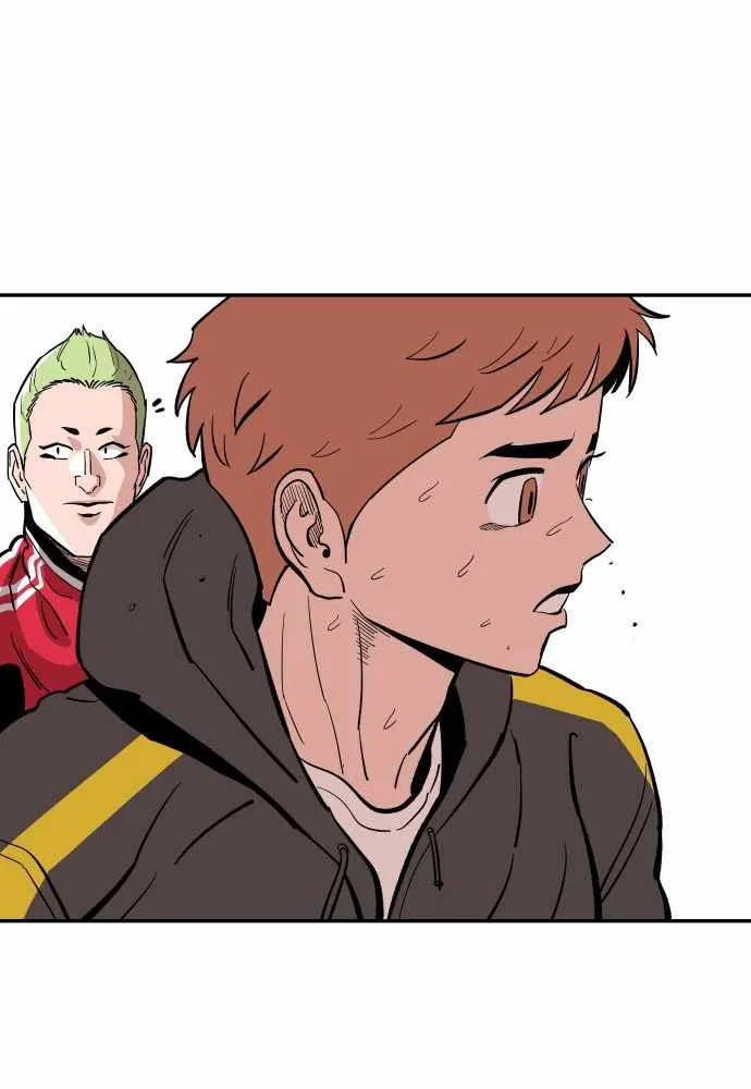 Build Up Chapter 49 page 59 - 