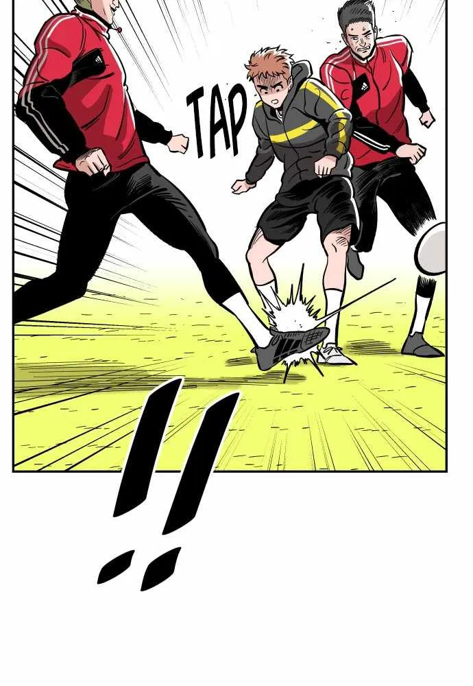 Build Up Chapter 49 page 66 - 
