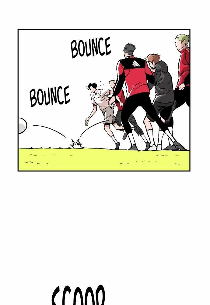 Build Up Chapter 49 page 67 - 