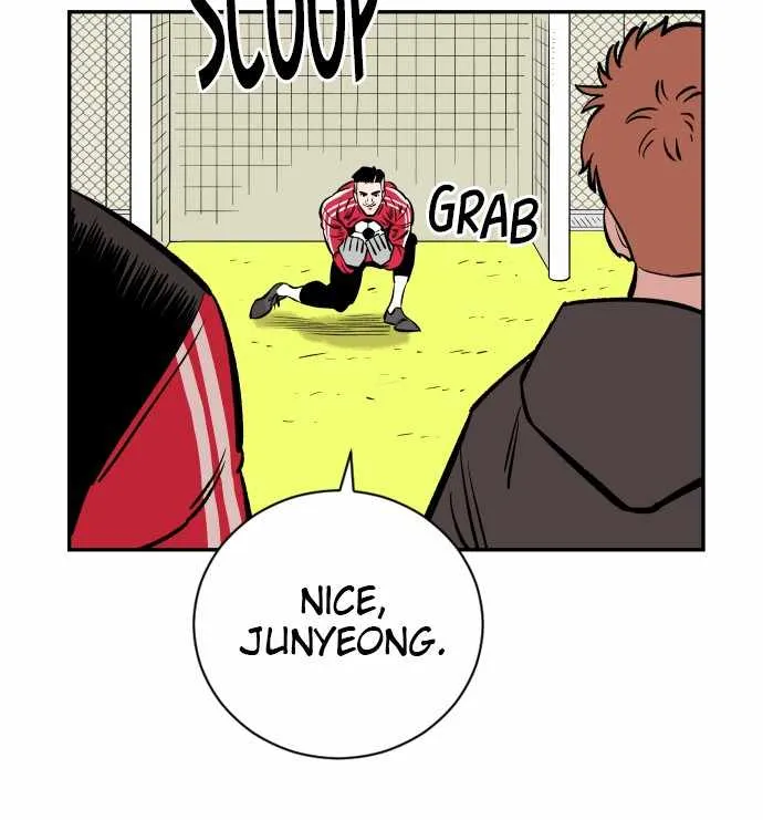 Build Up Chapter 49 page 68 - 