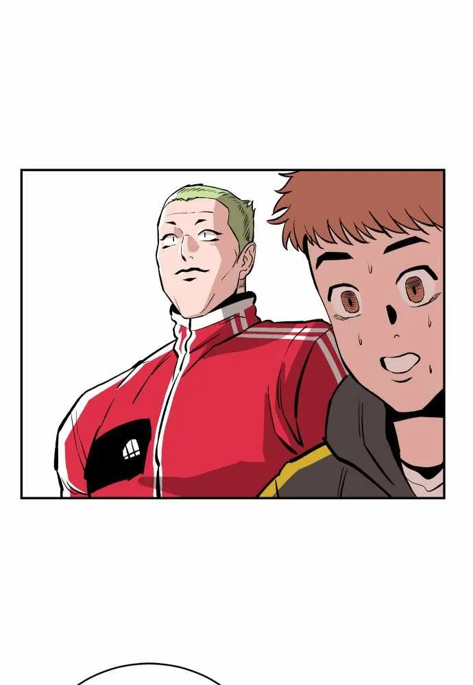 Build Up Chapter 49 page 69 - 