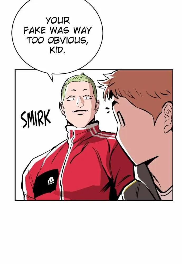 Build Up Chapter 49 page 70 - 