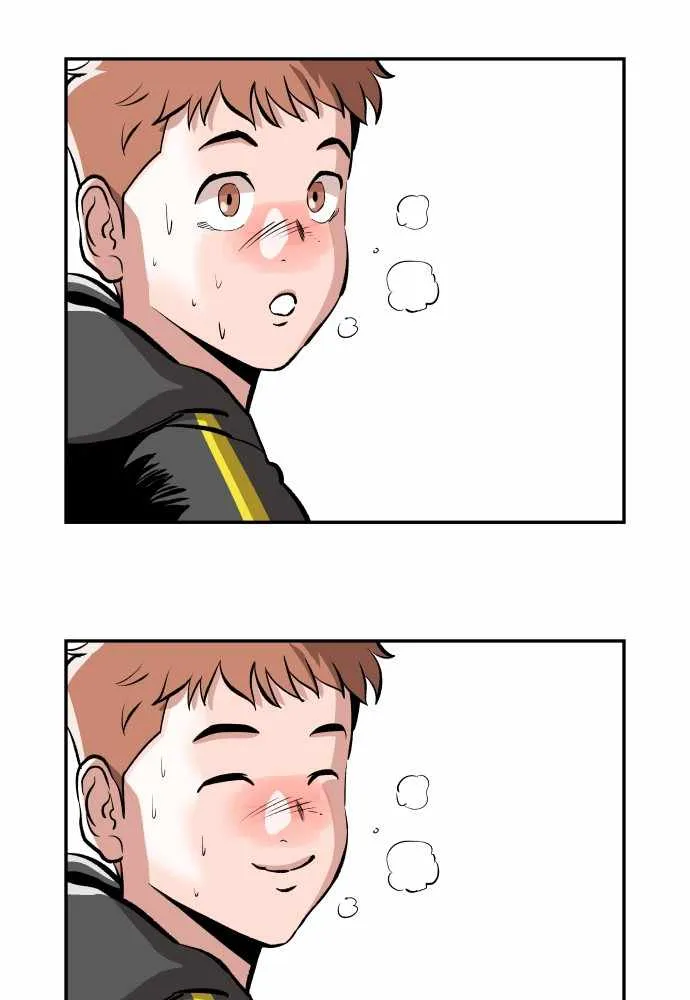 Build Up Chapter 49 page 71 - 