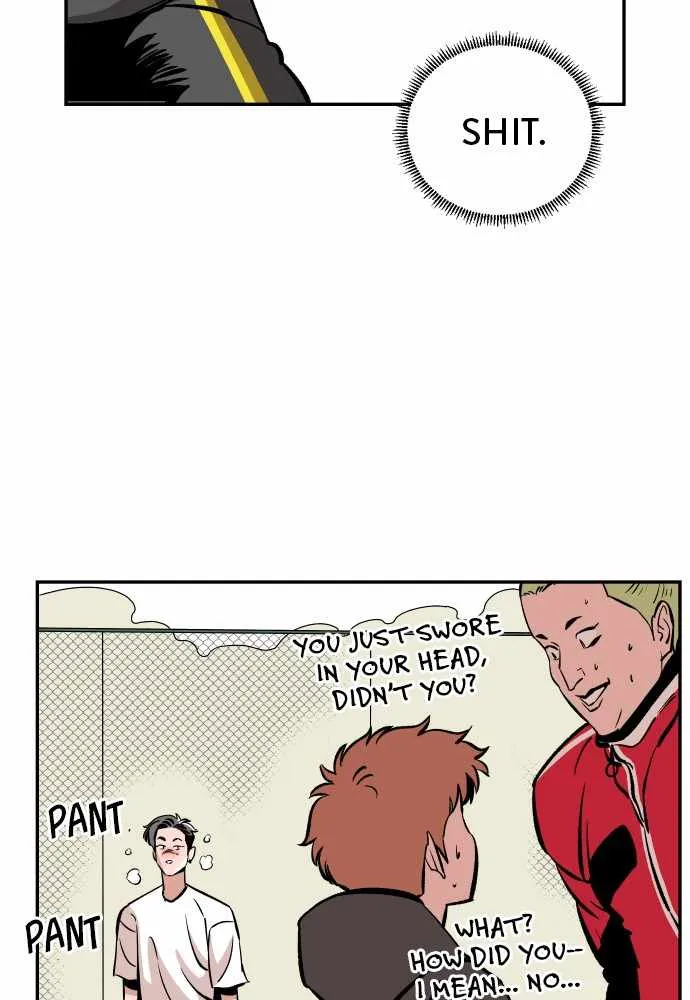 Build Up Chapter 49 page 72 - 