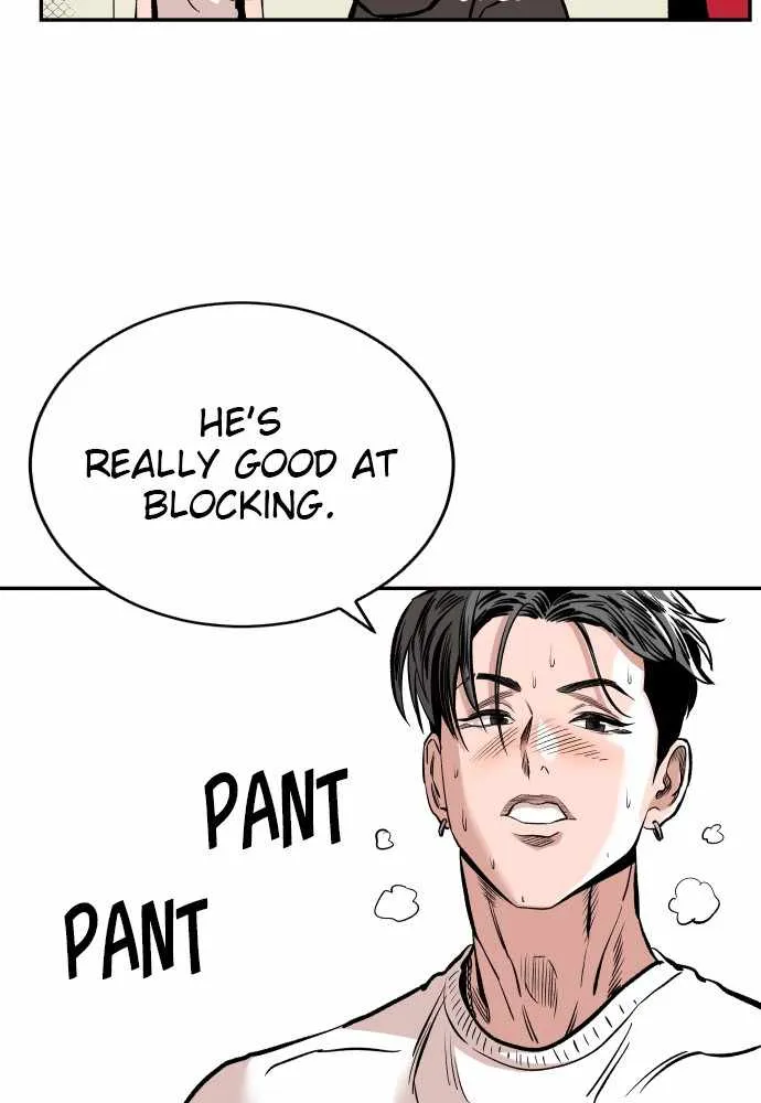 Build Up Chapter 49 page 73 - 