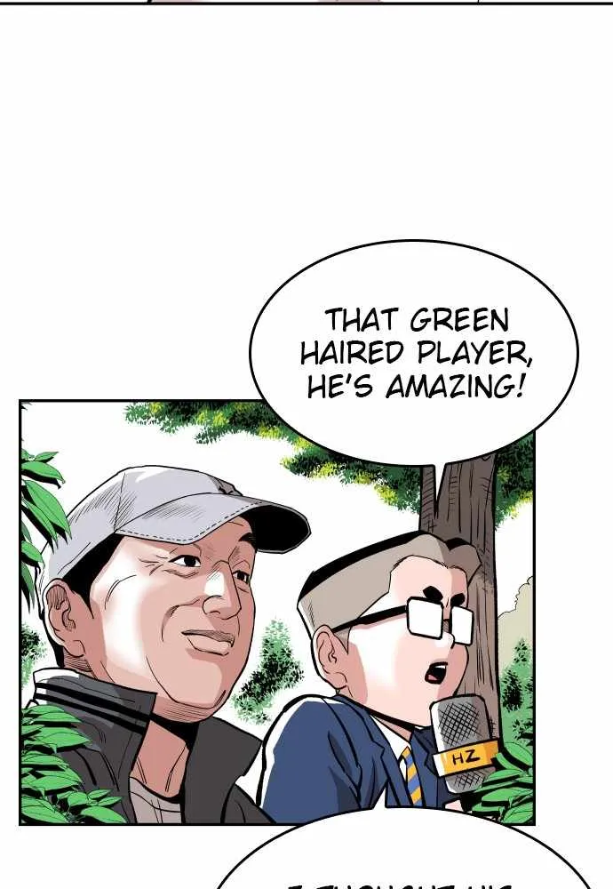 Build Up Chapter 49 page 74 - 
