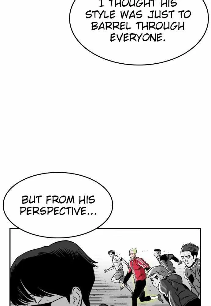 Build Up Chapter 49 page 75 - 