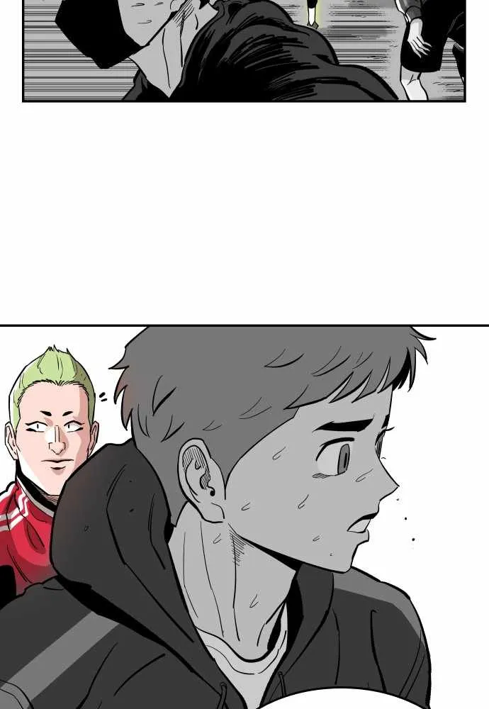 Build Up Chapter 49 page 76 - 