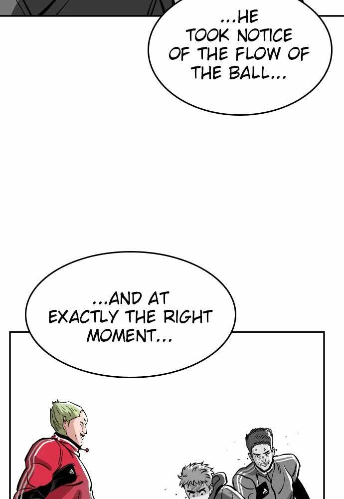 Build Up Chapter 49 page 77 - 