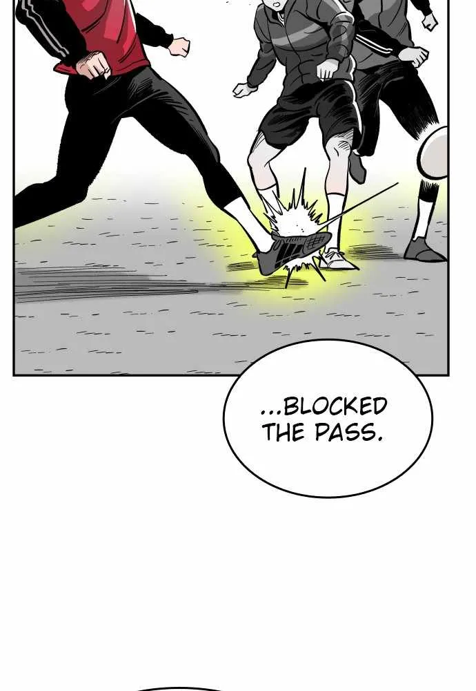 Build Up Chapter 49 page 78 - 