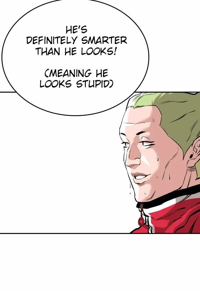 Build Up Chapter 49 page 79 - 
