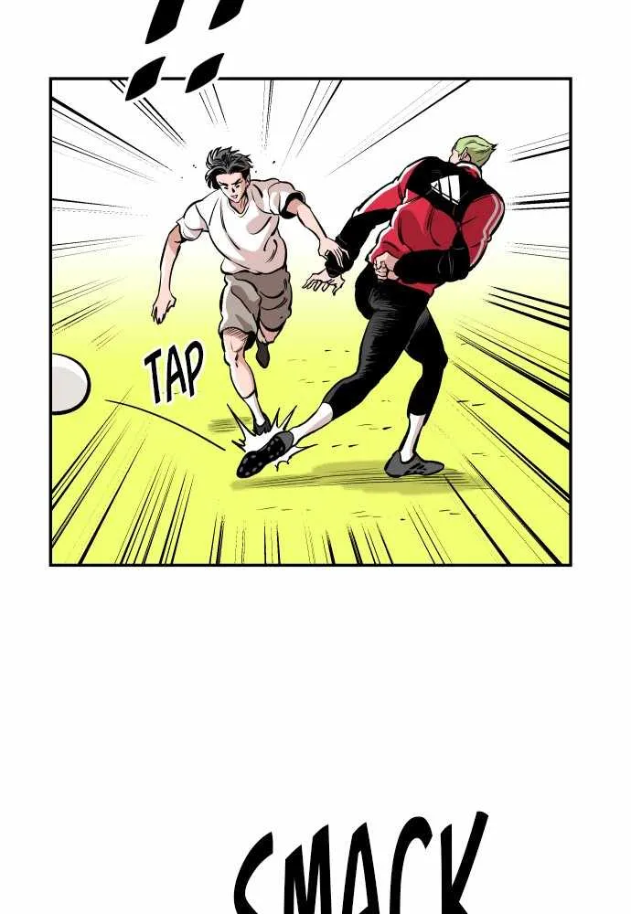 Build Up Chapter 49 page 81 - 