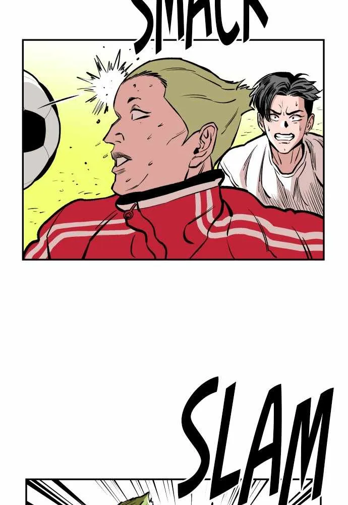 Build Up Chapter 49 page 82 - 