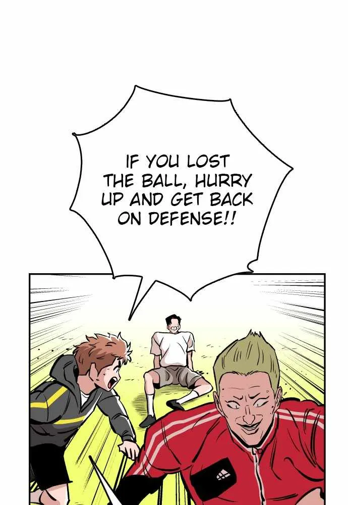 Build Up Chapter 49 page 87 - 