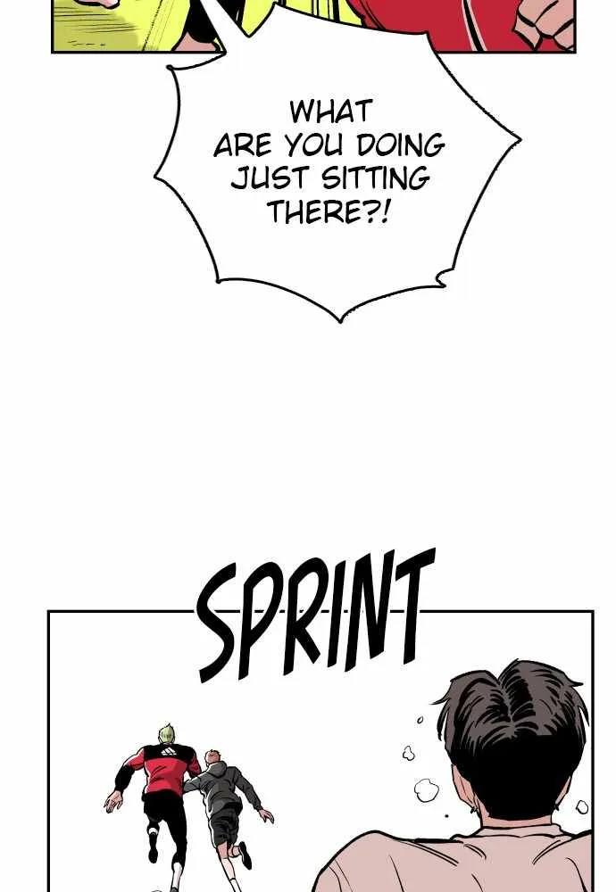 Build Up Chapter 49 page 88 - 