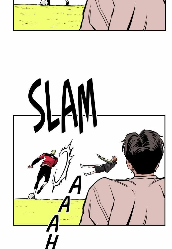 Build Up Chapter 49 page 89 - 
